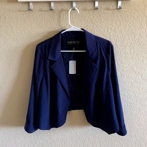 Casual Blazer